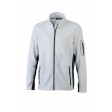 M Workwear Fleece Jacket100%P FullGadgets.com