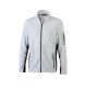 M Workwear Fleece Jacket100%P FullGadgets.com