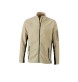 M Workwear Fleece Jacket100%P FullGadgets.com