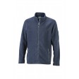 M Workwear Fleece Jacket100%P FullGadgets.com