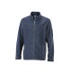 M Workwear Fleece Jacket100%P FullGadgets.com