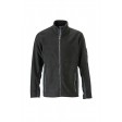 M Workwear Fleece Jacket100%P FullGadgets.com
