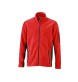 M Workwear Fleece Jacket100%P FullGadgets.com
