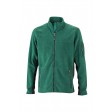 M Workwear Fleece Jacket100%P FullGadgets.com