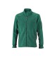 M Workwear Fleece Jacket100%P FullGadgets.com