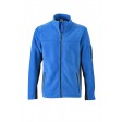 M Workwear Fleece Jacket100%P FullGadgets.com