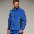 M Workwear Fleece Jacket100%P FullGadgets.com