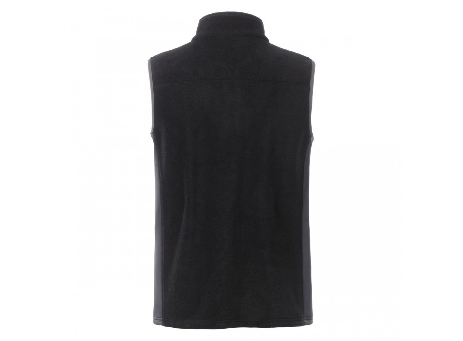 M Workwear Fleece Vest 100%P FullGadgets.com