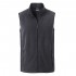 M Workwear Fleece Vest 100% Poliestere Personalizzabile |James 6 Nicholson