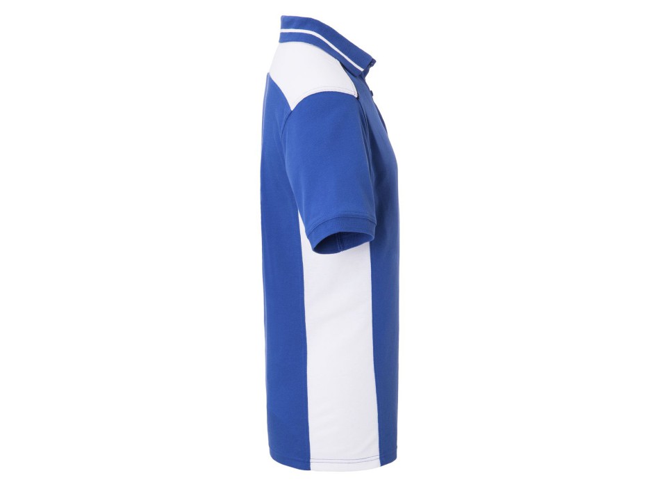 M Workwear Polo L2 50%C 50%P FullGadgets.com