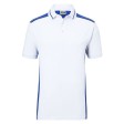 M Workwear Polo L2 50%C 50%P FullGadgets.com