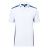 M Workwear Polo L2 50% Cotone 50% Poliestere Personalizzabile |James 6 Nicholson