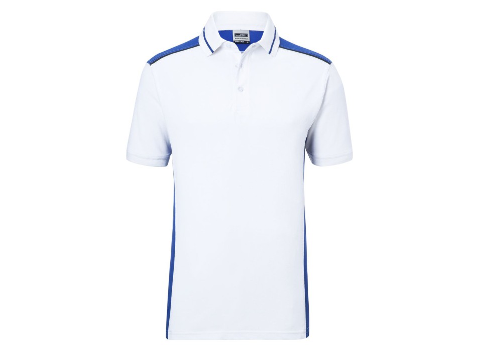 M Workwear Polo L2 50%C 50%P FullGadgets.com