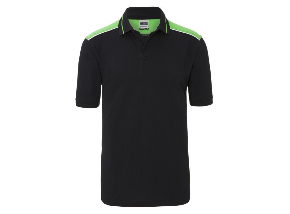 M Workwear Polo L2 50%C 50%P FullGadgets.com