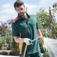 M Workwear Polo L2 50%C 50%P FullGadgets.com