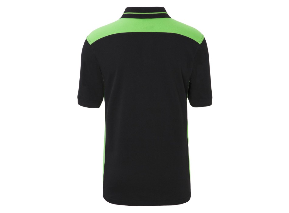 M Workwear Polo L2 50%C 50%P FullGadgets.com