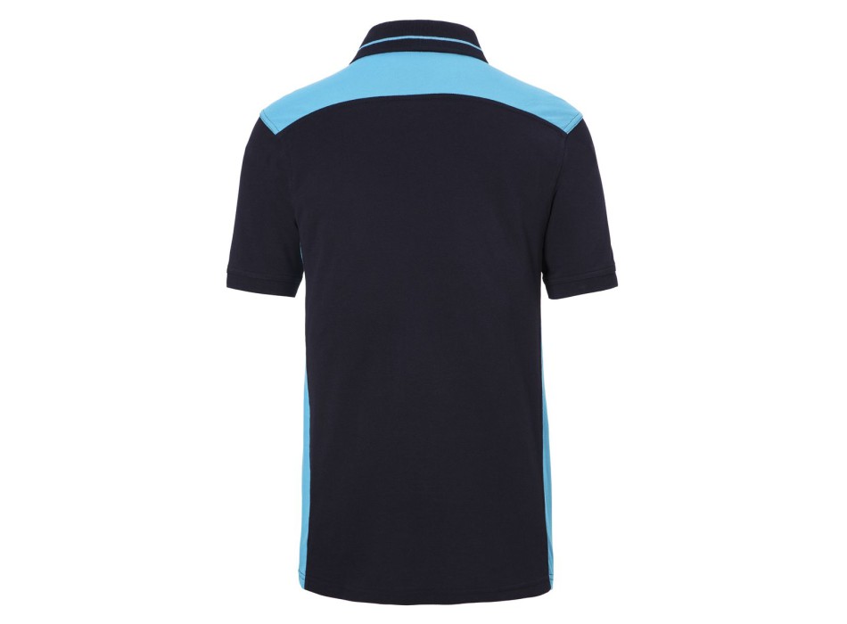 M Workwear Polo L2 50%C 50%P FullGadgets.com