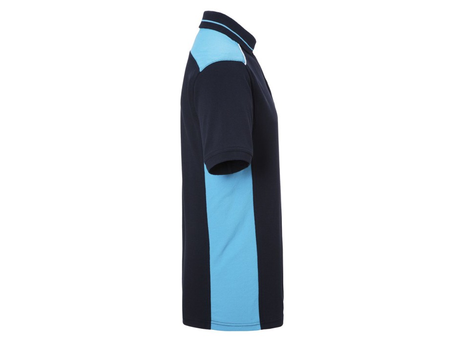 M Workwear Polo L2 50%C 50%P FullGadgets.com