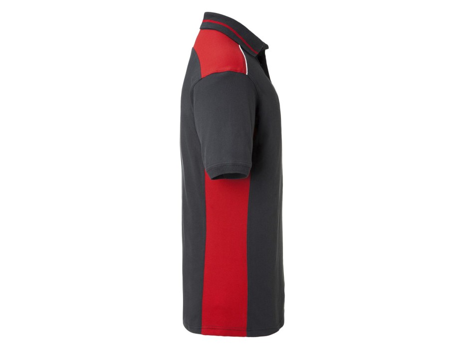 M Workwear Polo L2 50%C 50%P FullGadgets.com