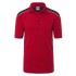 M Workwear Polo L2 50% Cotone 50% Poliestere Personalizzabile |James 6 Nicholson