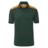 M Workwear Polo L2 50% Cotone 50% Poliestere Personalizzabile |James 6 Nicholson