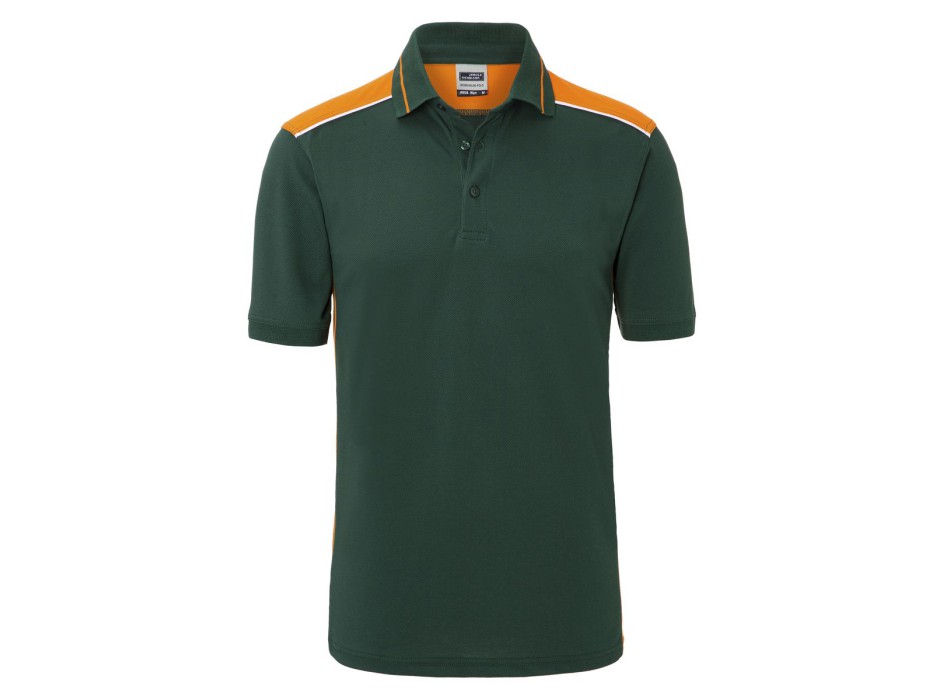 M Workwear Polo L2 50%C 50%P FullGadgets.com