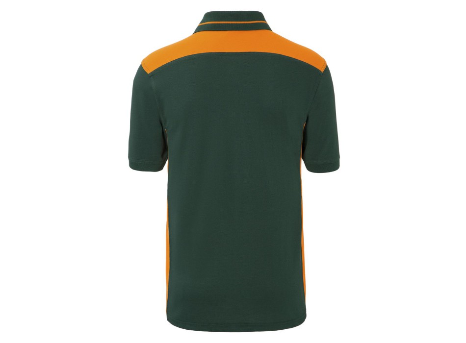 M Workwear Polo L2 50%C 50%P FullGadgets.com