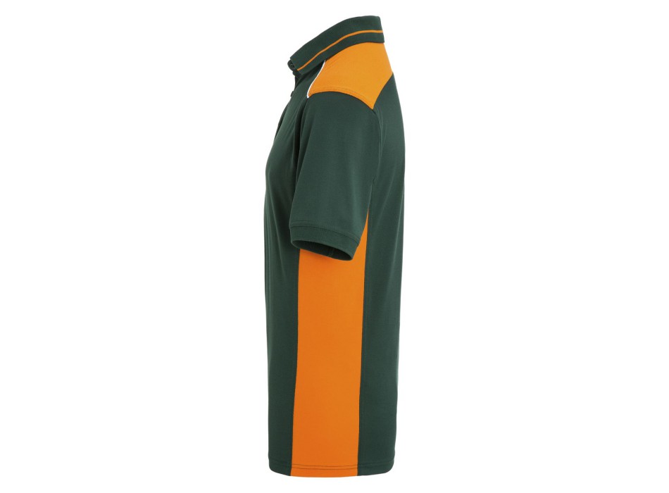 M Workwear Polo L2 50%C 50%P FullGadgets.com