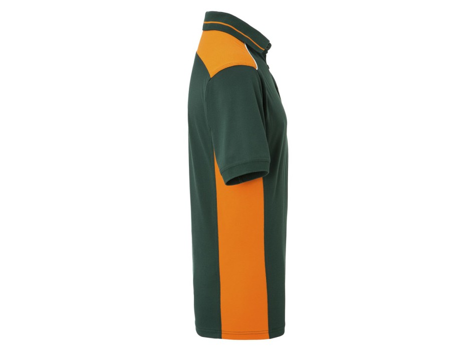 M Workwear Polo L2 50%C 50%P FullGadgets.com