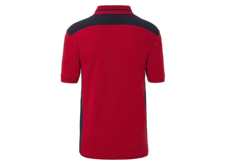 M Workwear Polo L2 50%C 50%P FullGadgets.com