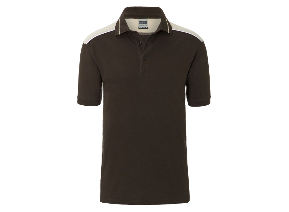 M Workwear Polo L2 50%C 50%P FullGadgets.com