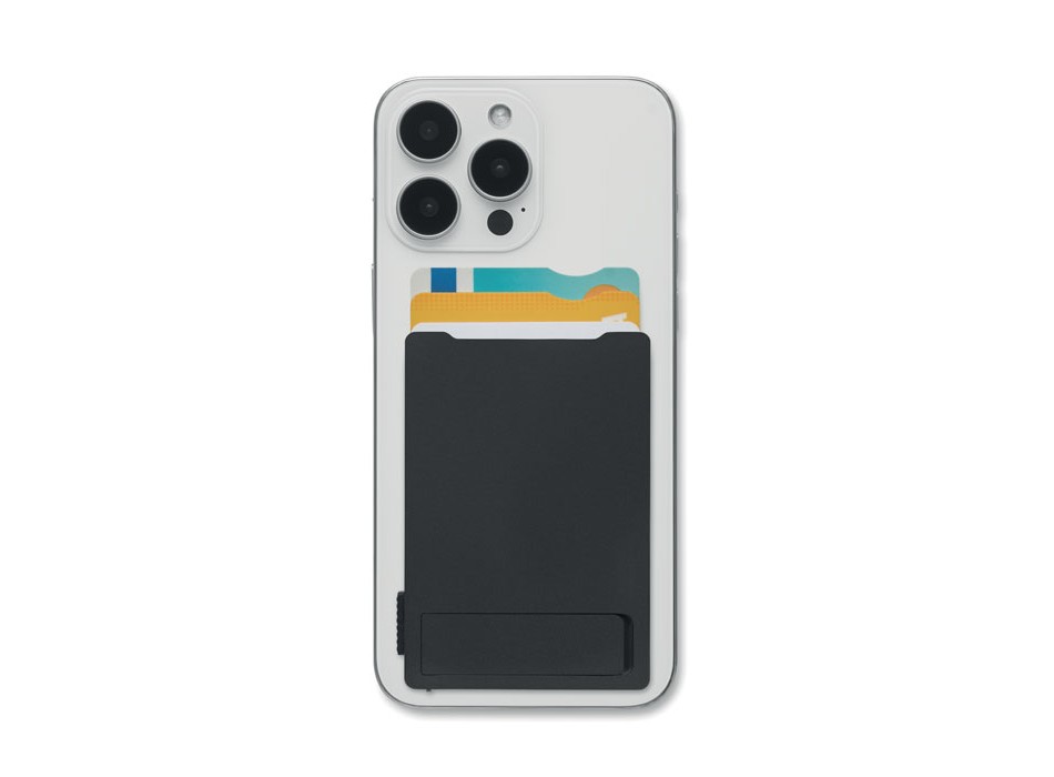 MACARD - Porta carte magnetiche FullGadgets.com