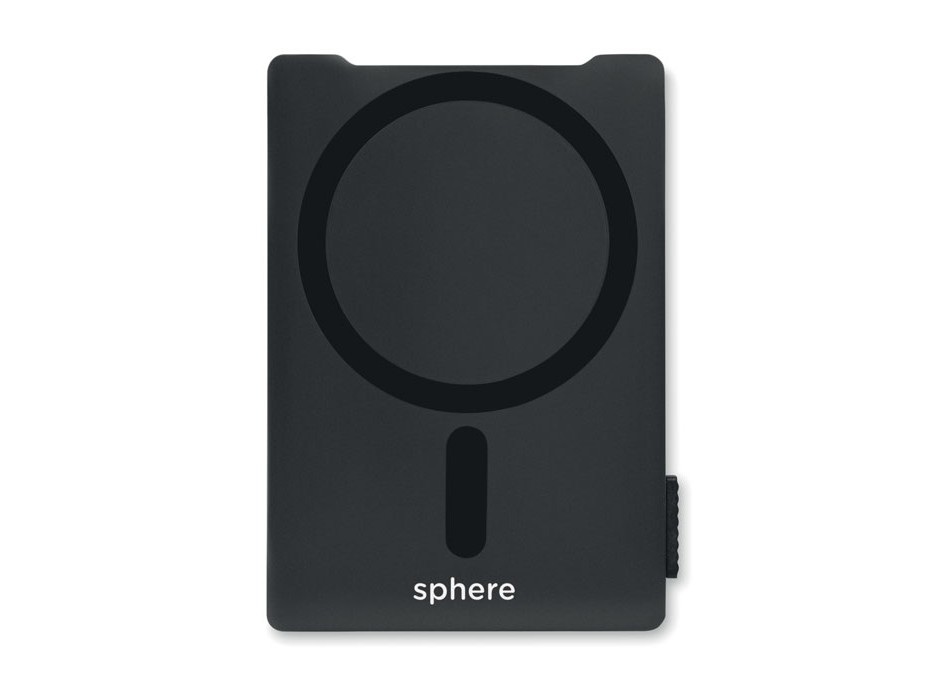 MACARD - Porta carte magnetiche FullGadgets.com