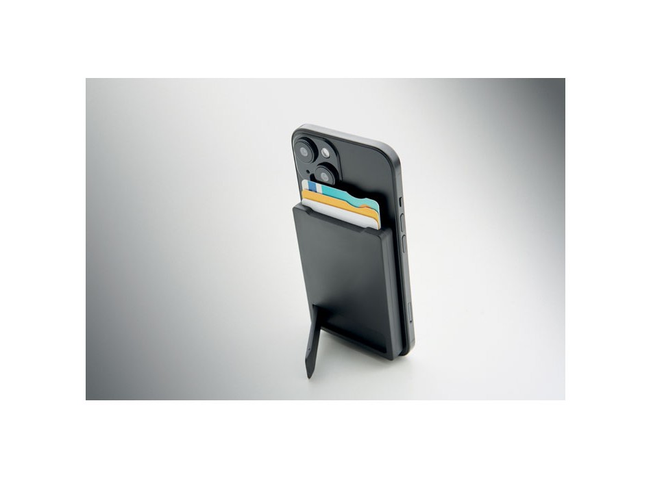 MACARD - Porta carte magnetiche FullGadgets.com