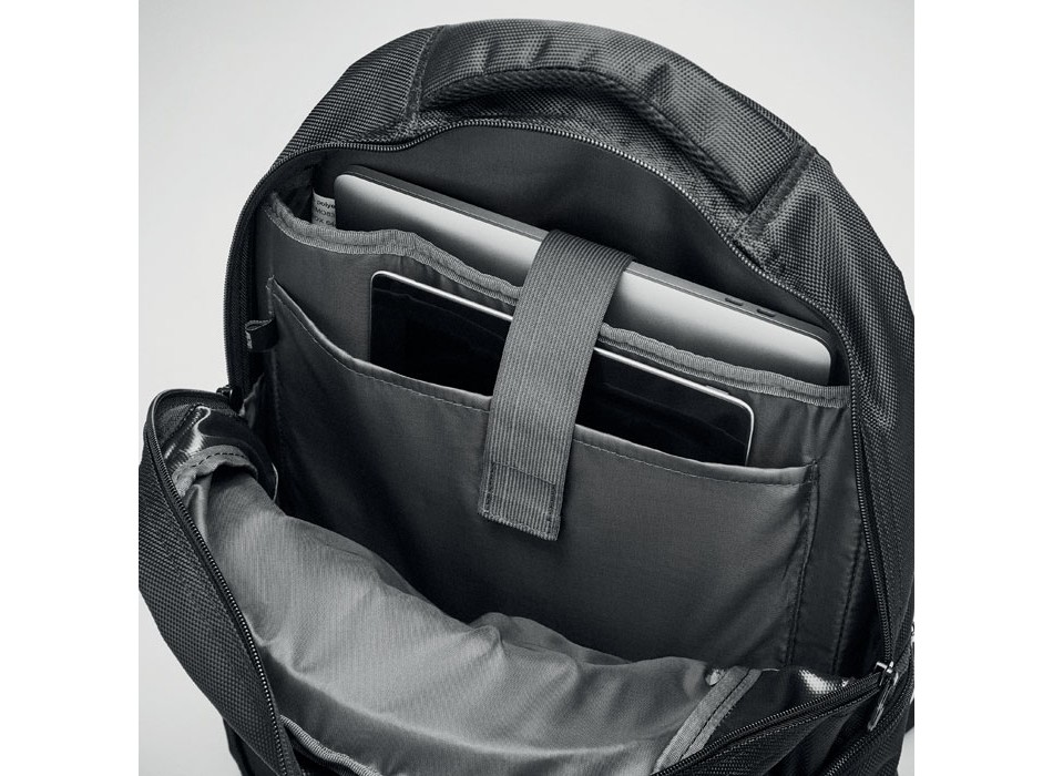 MACAU - Zaino porta laptop FullGadgets.com