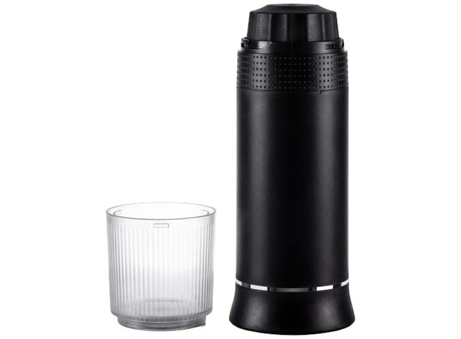 Macchina da caffè SCX.design D30 TravelPresso FullGadgets.com
