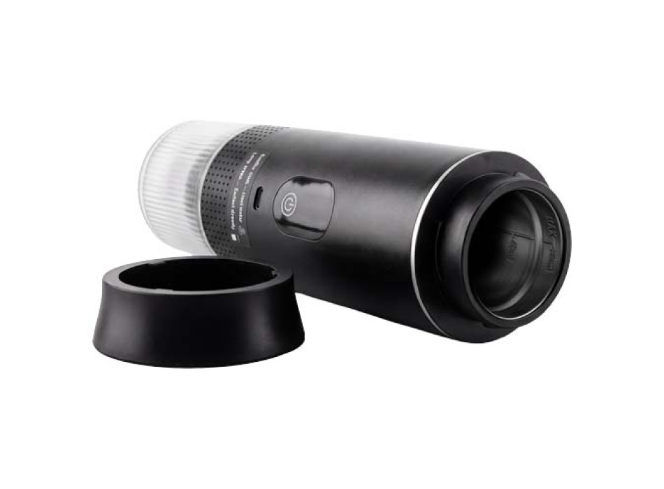 Macchina da caffè SCX.design D30 TravelPresso FullGadgets.com