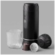 Macchina da caffè SCX.design D30 TravelPresso FullGadgets.com
