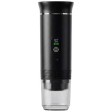 Macchina da caffè SCX.design D30 TravelPresso FullGadgets.com
