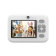 Macchina fotografica istantanea per bambini Prixton Click&Go FullGadgets.com