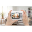 Macchina fotografica istantanea per bambini Prixton Click&Go FullGadgets.com