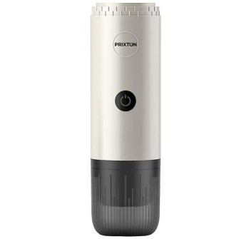 Macchina per il caffè portatile Prixton Roma FullGadgets.com