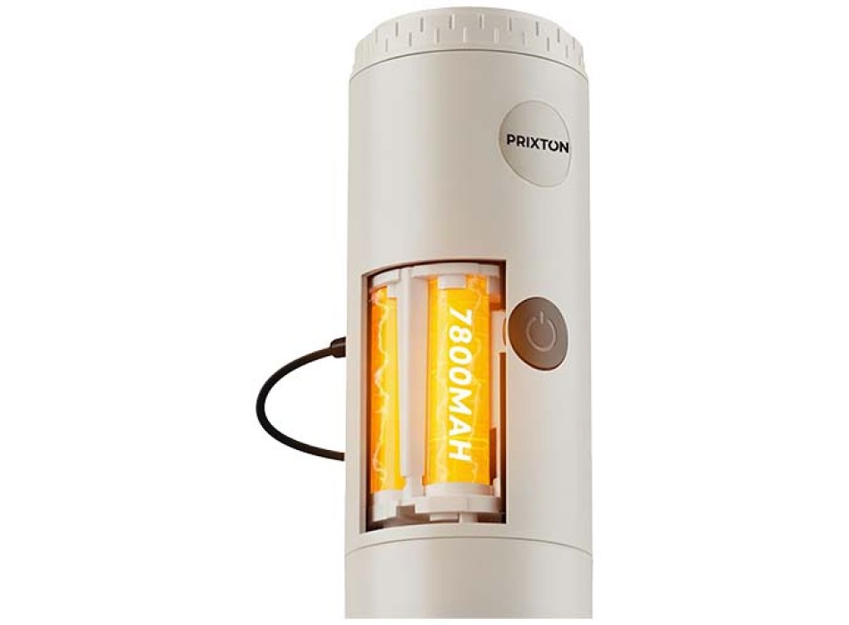 Macchina per il caffè portatile Prixton Roma FullGadgets.com