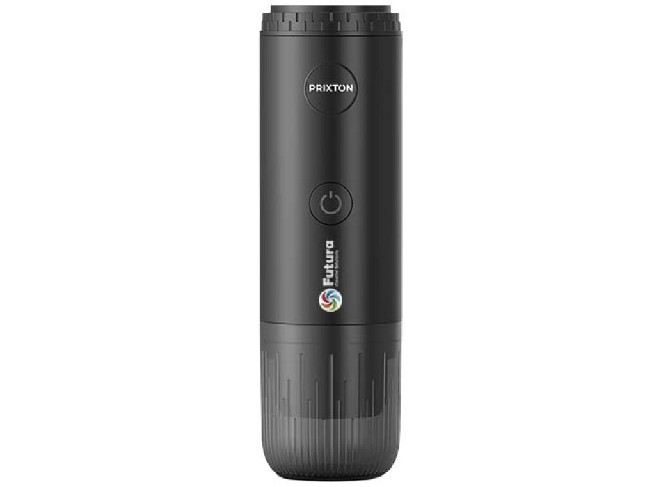 Macchina per il caffè portatile Prixton Roma FullGadgets.com