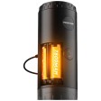 Macchina per il caffè portatile Prixton Roma FullGadgets.com