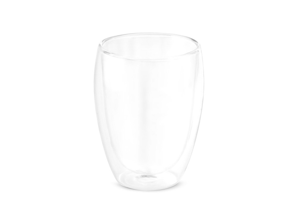 MACHIATO CUP. Bicchiere in vetro borosilicato da 350 mL FullGadgets.com