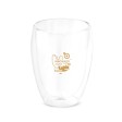 MACHIATO DUO. Set di 2 tazze in vetro borosilicato FullGadgets.com