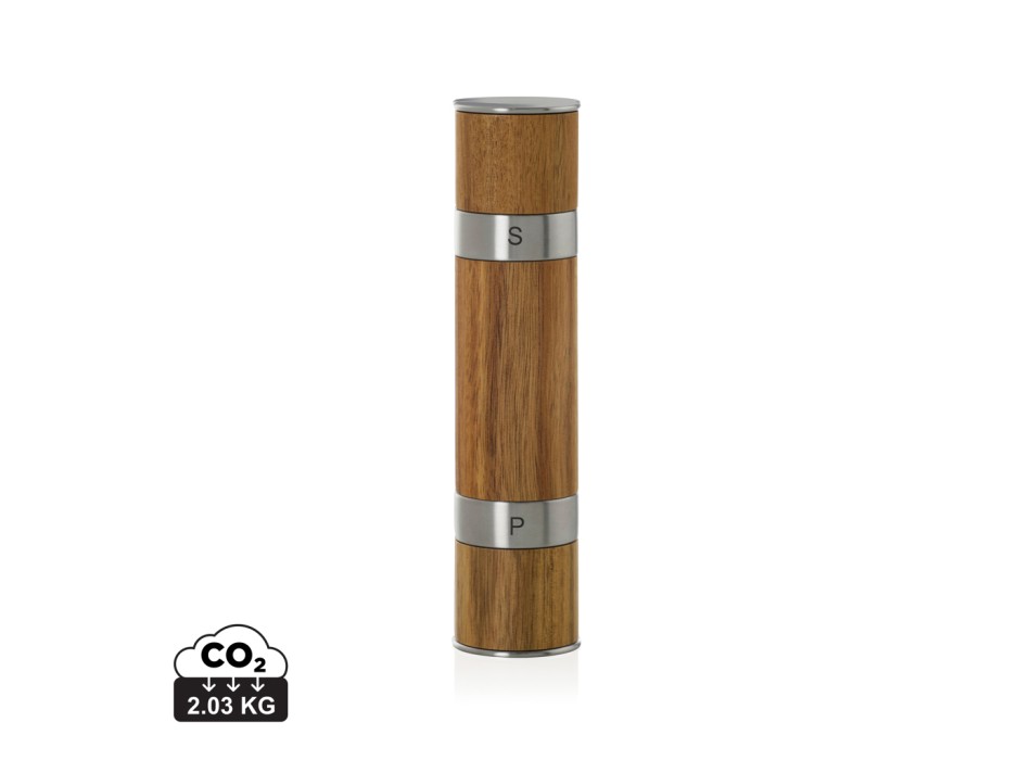 Macina sale e pepe doppio AdHoc Duomill: FullGadgets.com