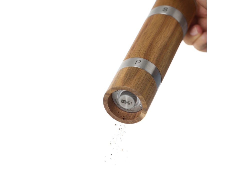 Macina sale e pepe doppio AdHoc Duomill: FullGadgets.com