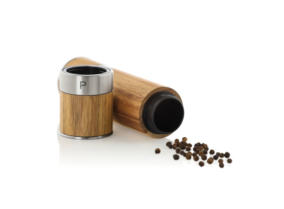Macina sale e pepe doppio AdHoc Duomill: FullGadgets.com